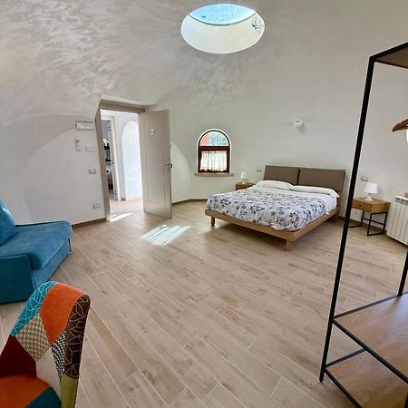 Miele B&B Vinchiaturo Dış mekan fotoğraf