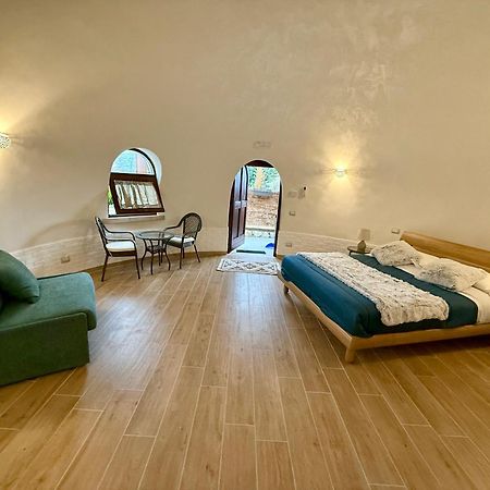 Miele B&B Vinchiaturo Dış mekan fotoğraf