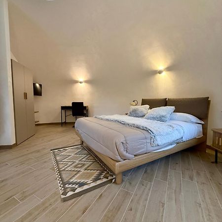 Miele B&B Vinchiaturo Dış mekan fotoğraf