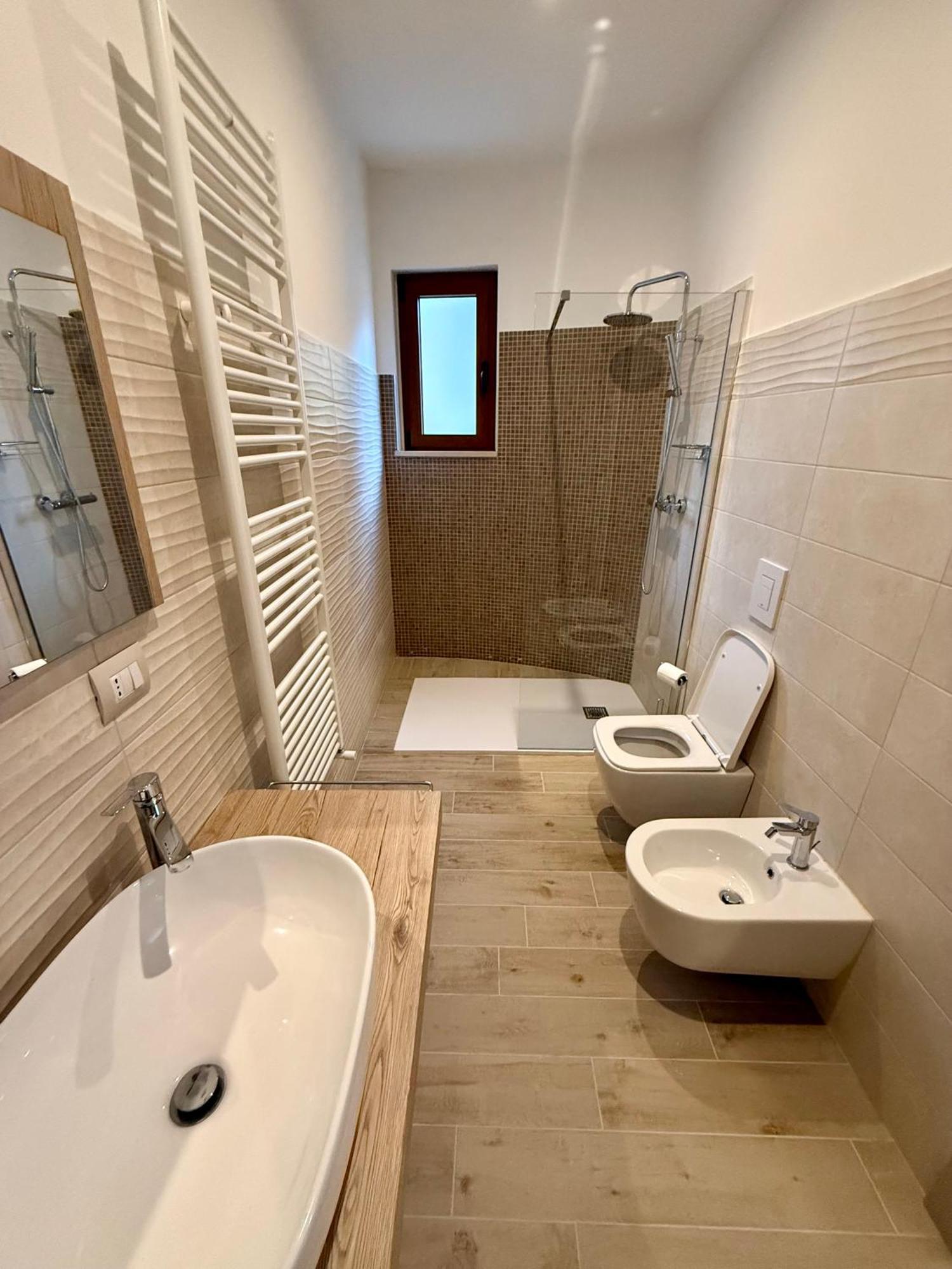 Miele B&B Vinchiaturo Oda fotoğraf