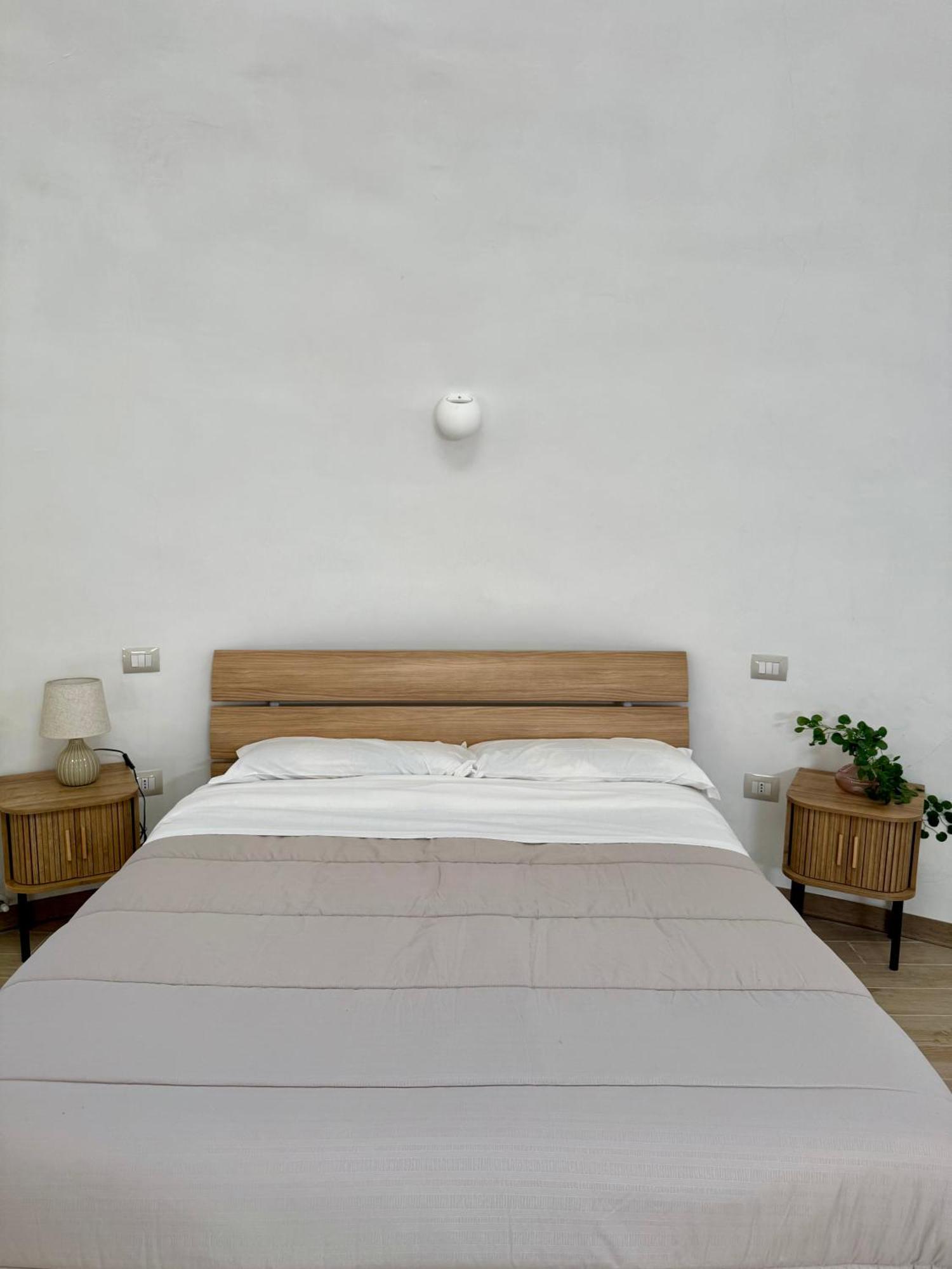 Miele B&B Vinchiaturo Dış mekan fotoğraf
