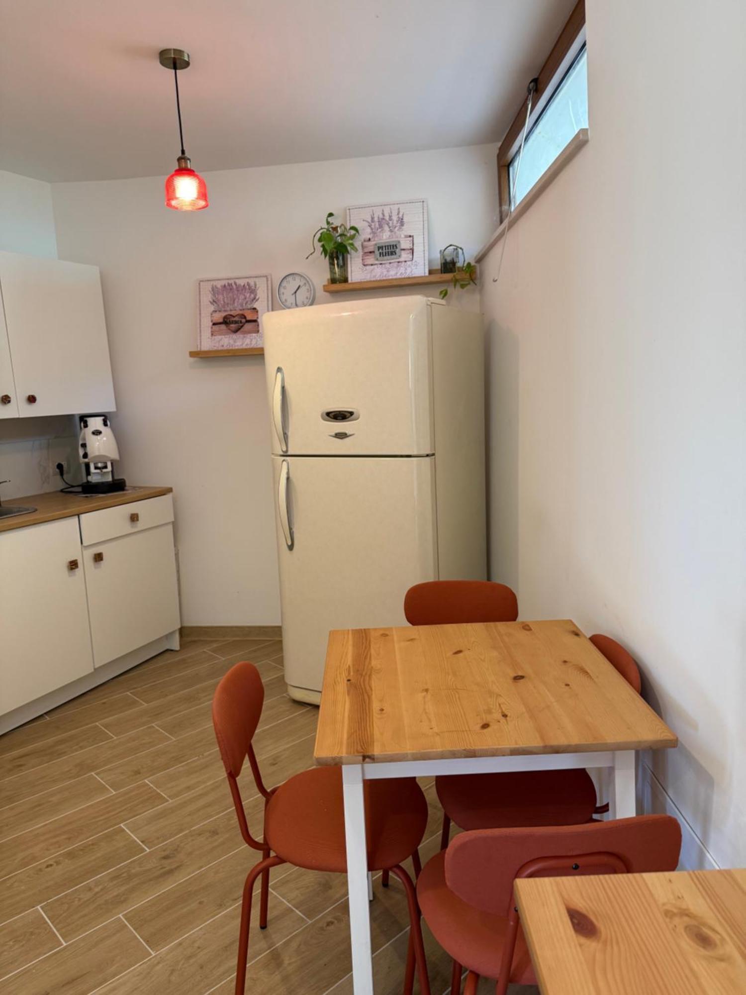 Miele B&B Vinchiaturo Dış mekan fotoğraf
