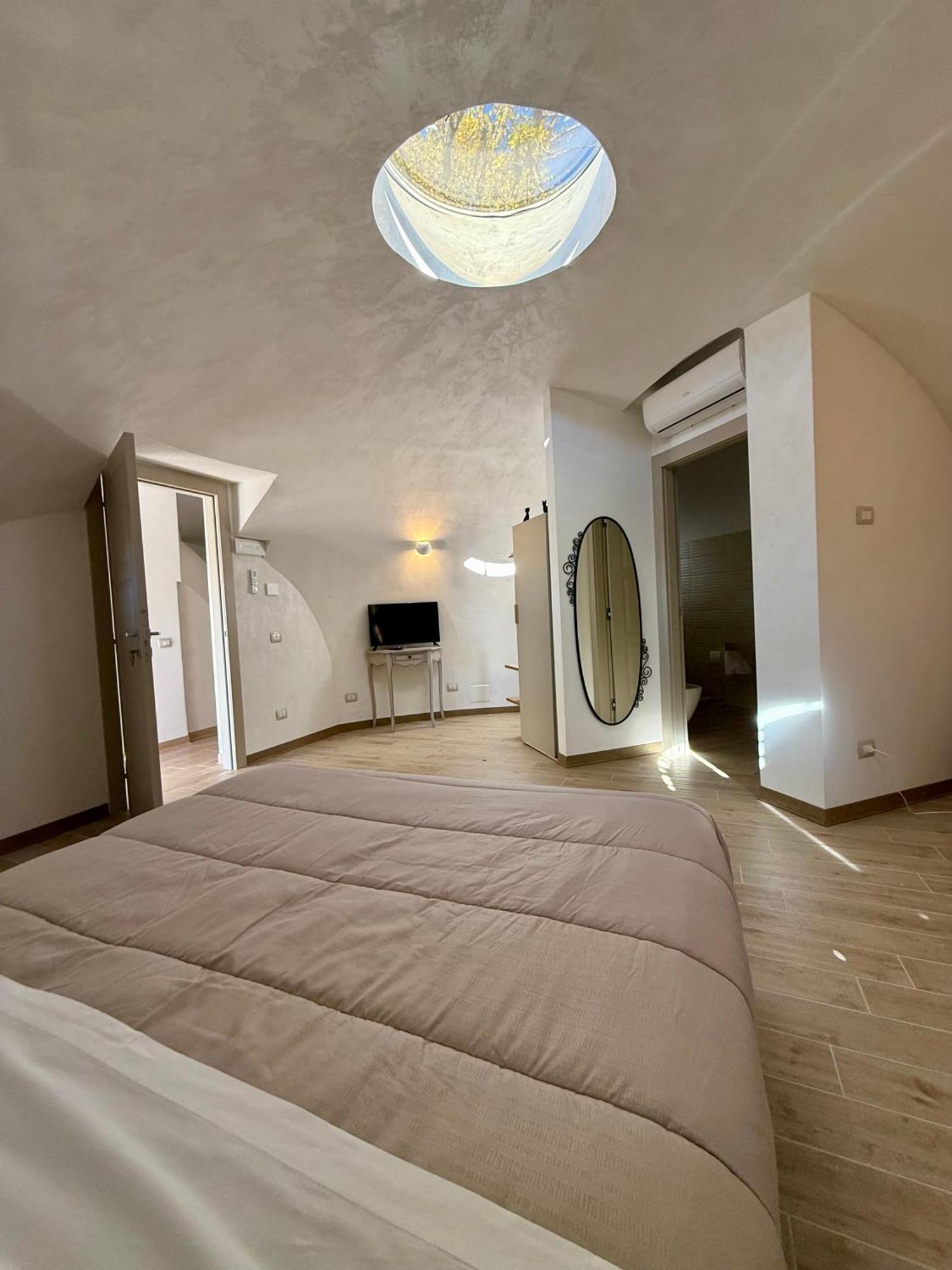 Miele B&B Vinchiaturo Dış mekan fotoğraf