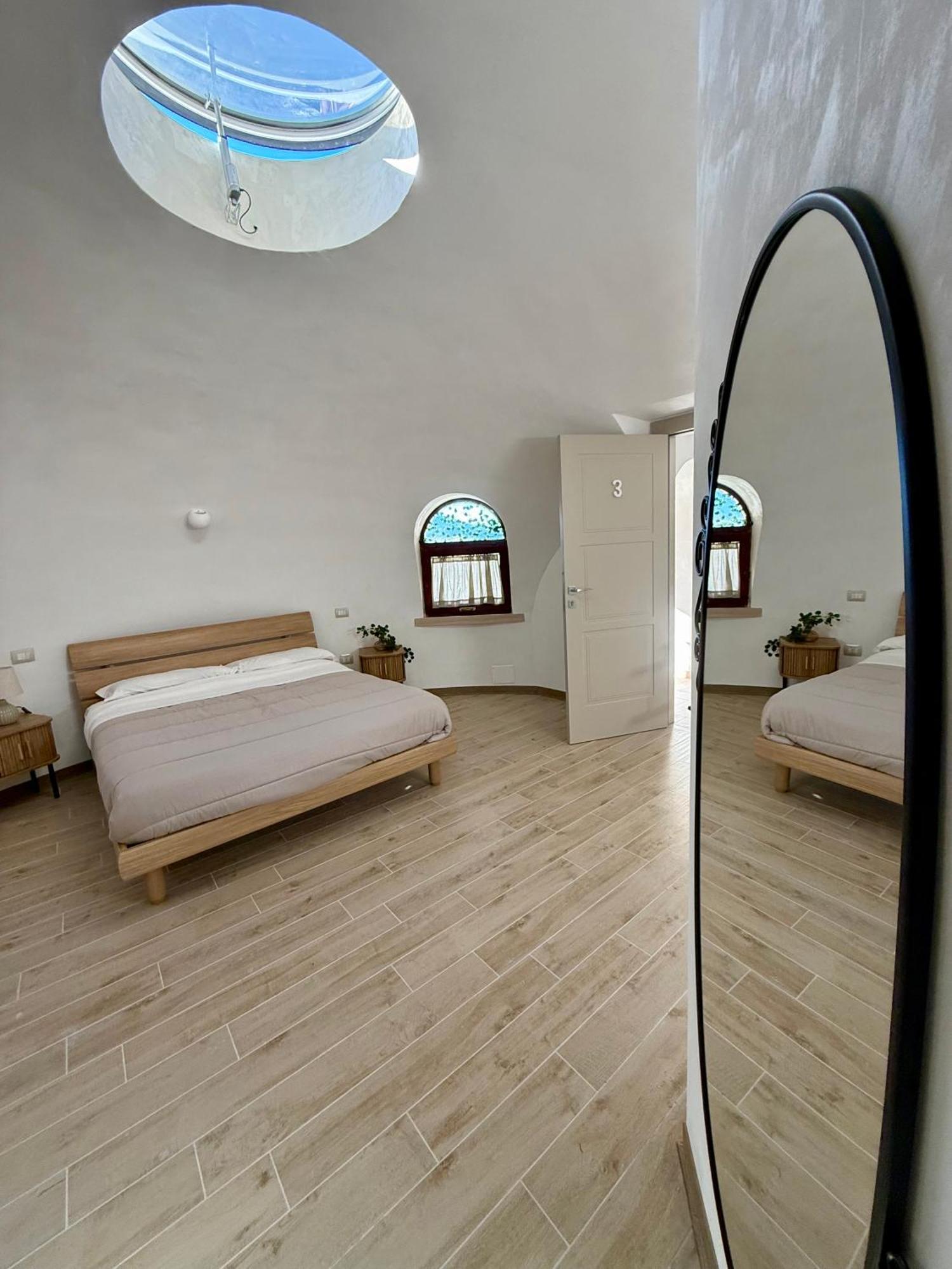 Miele B&B Vinchiaturo Dış mekan fotoğraf