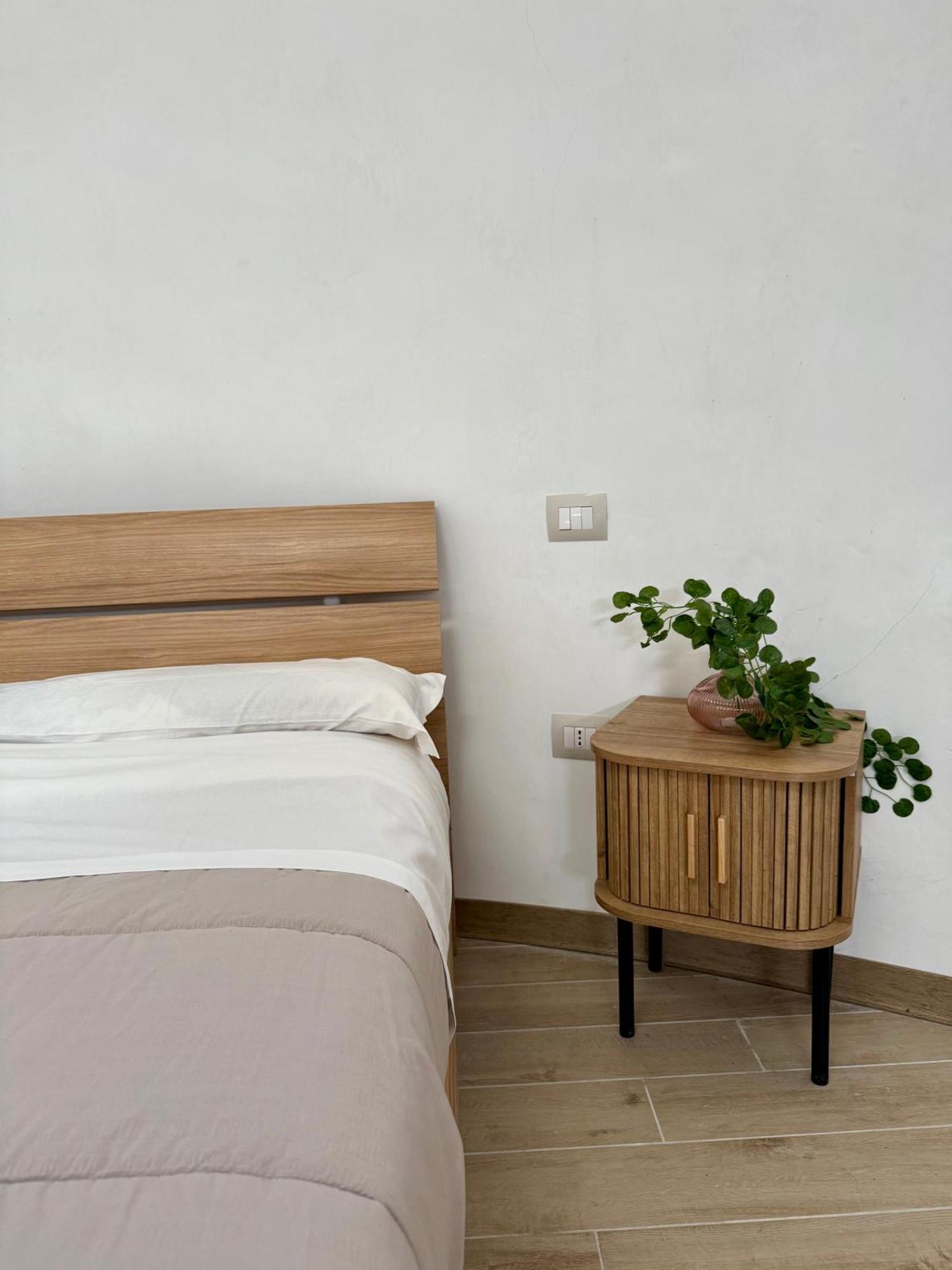 Miele B&B Vinchiaturo Oda fotoğraf