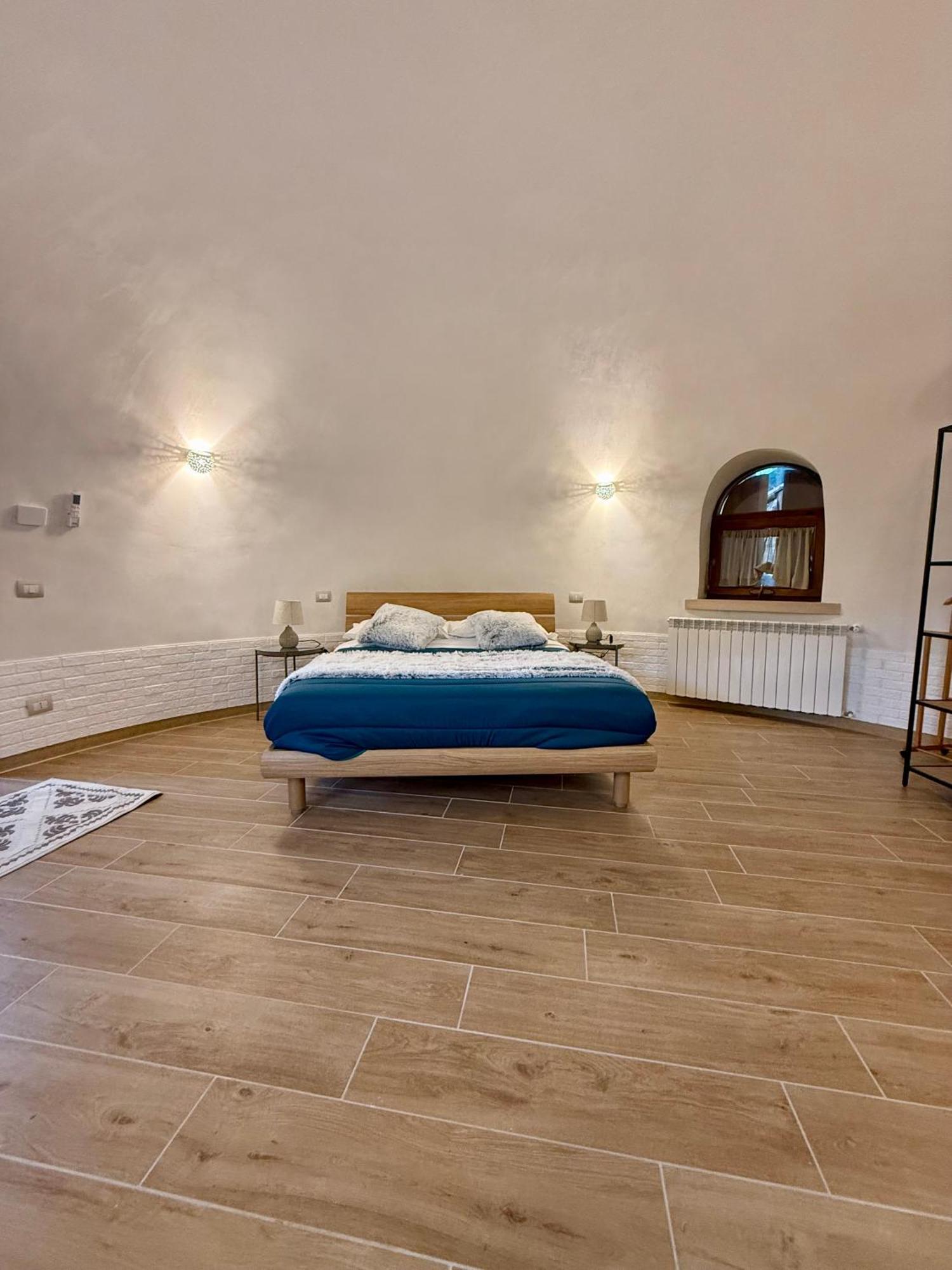 Miele B&B Vinchiaturo Dış mekan fotoğraf