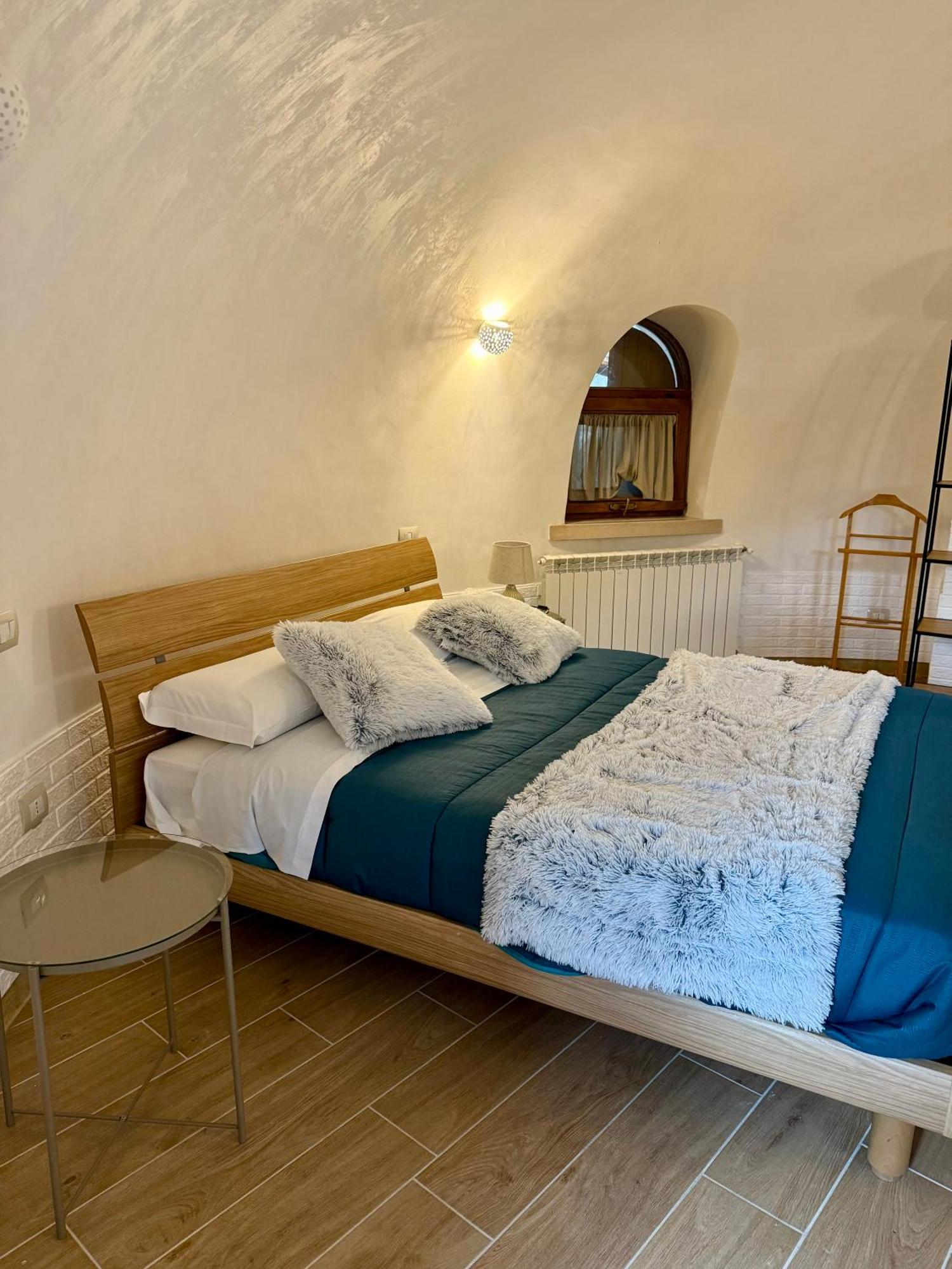 Miele B&B Vinchiaturo Dış mekan fotoğraf