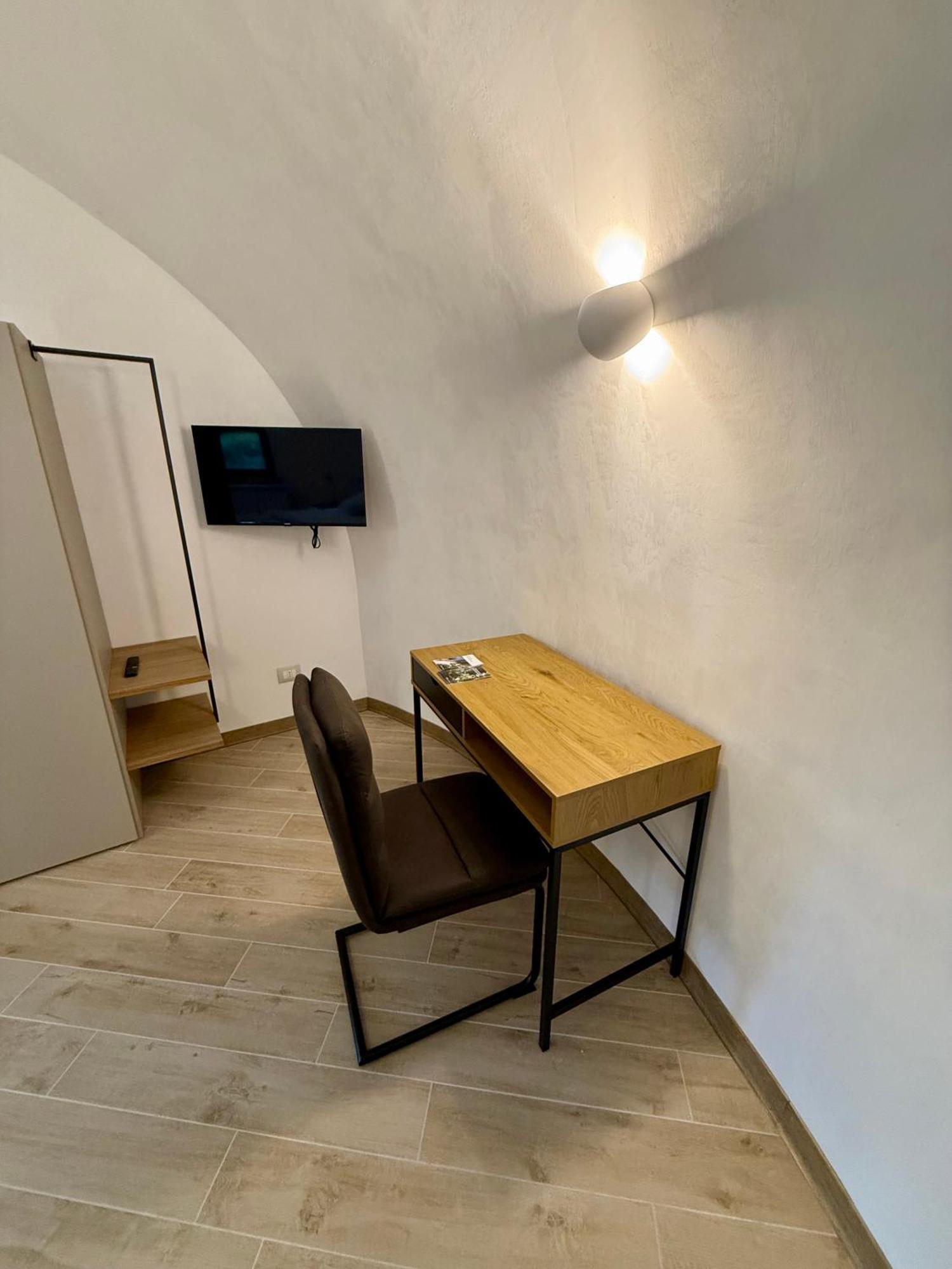 Miele B&B Vinchiaturo Dış mekan fotoğraf