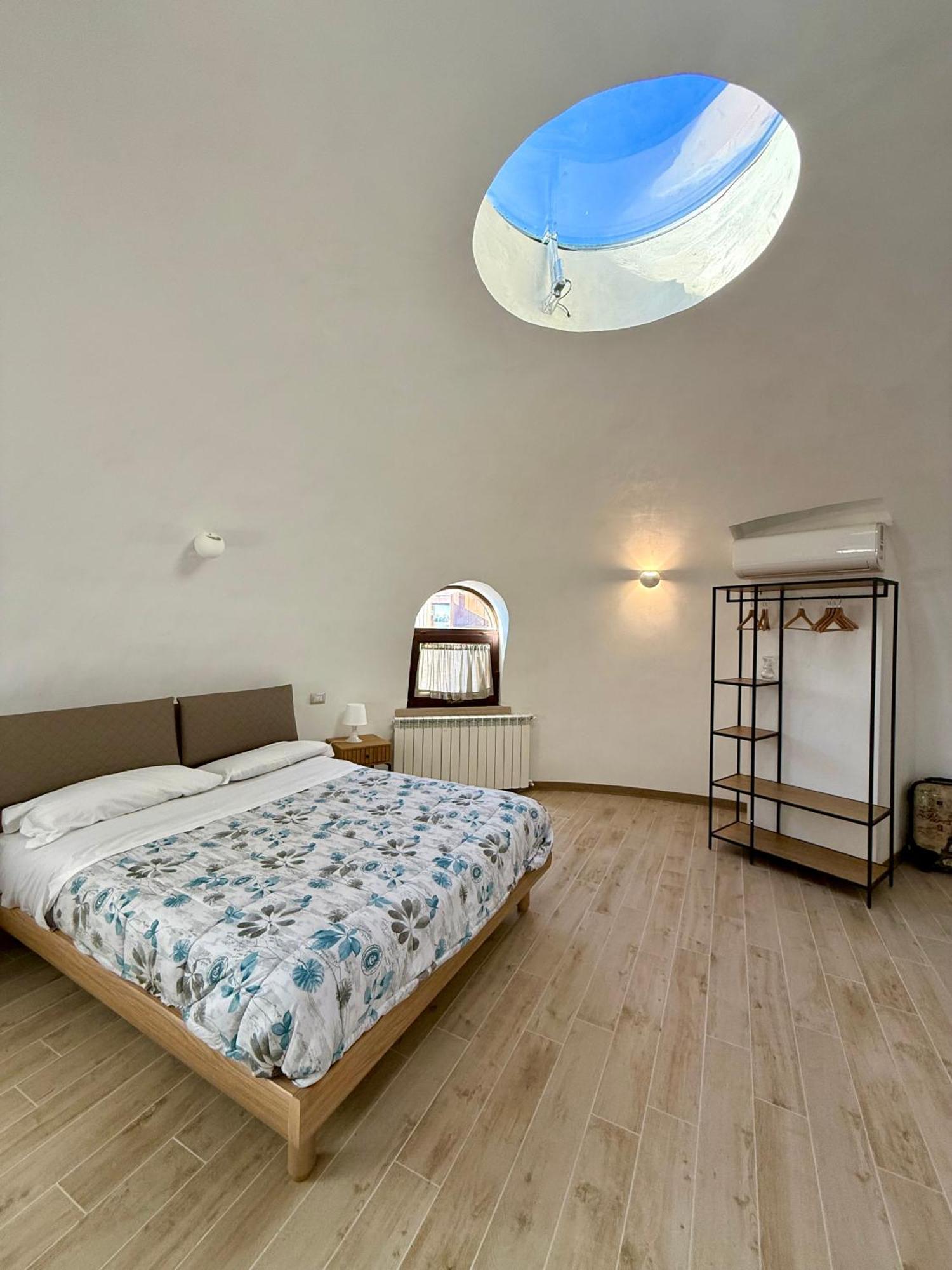 Miele B&B Vinchiaturo Dış mekan fotoğraf