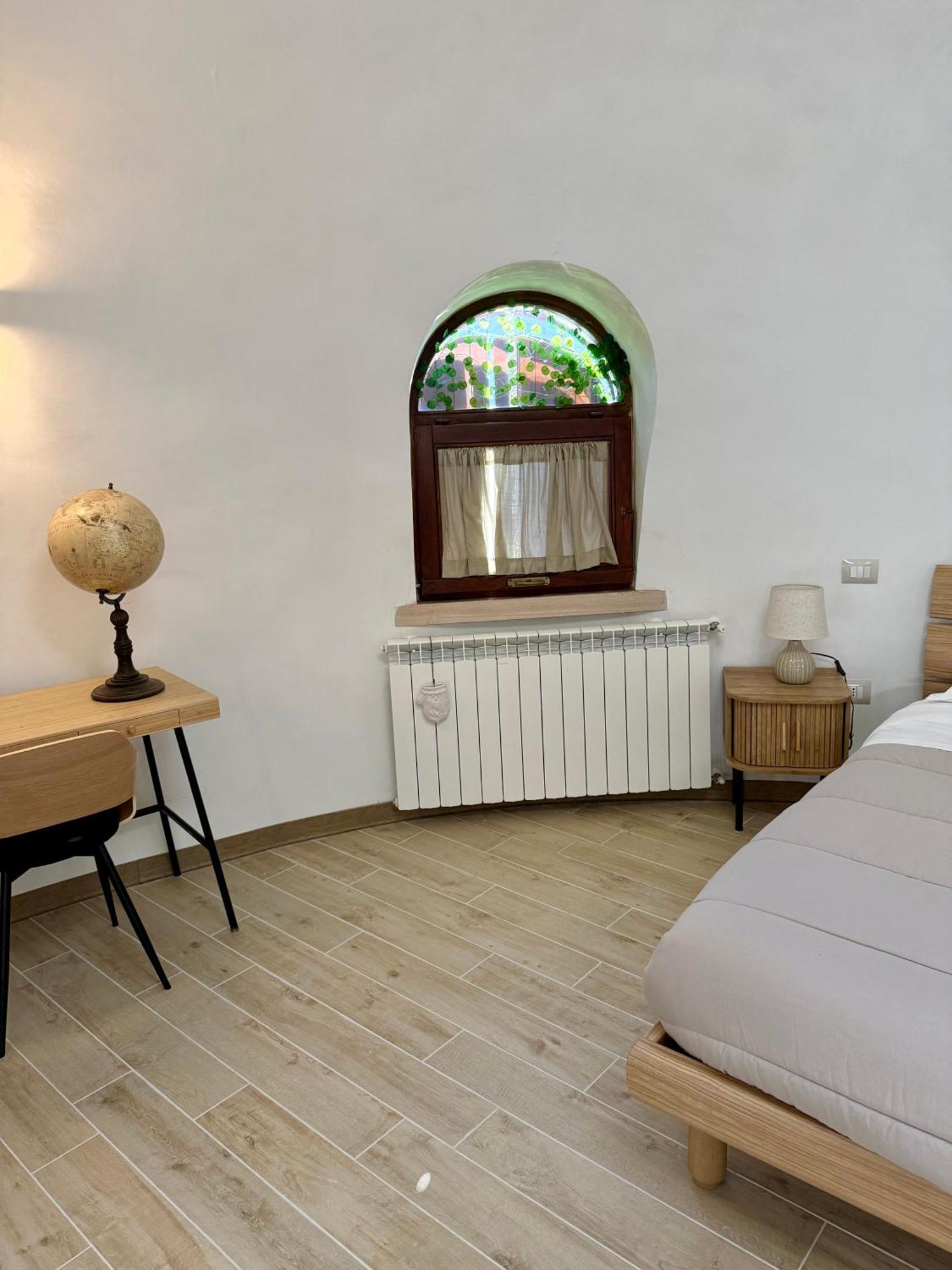 Miele B&B Vinchiaturo Dış mekan fotoğraf