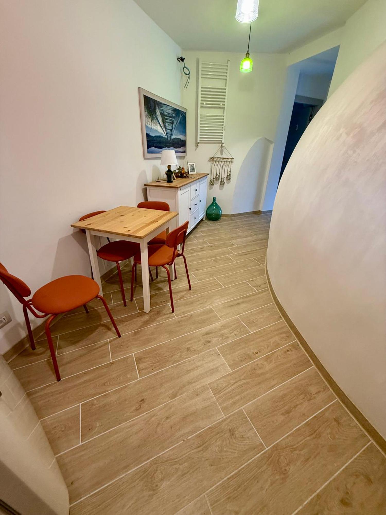 Miele B&B Vinchiaturo Dış mekan fotoğraf