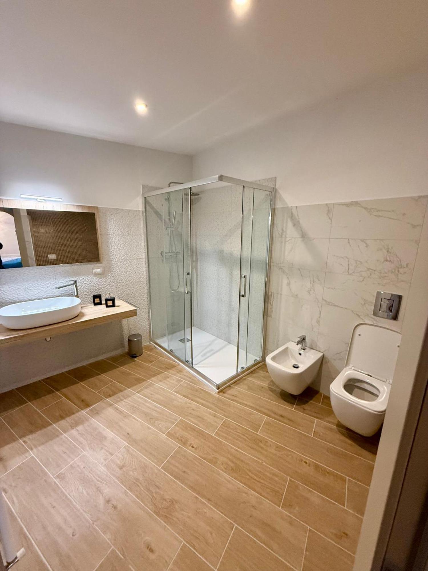 Miele B&B Vinchiaturo Dış mekan fotoğraf