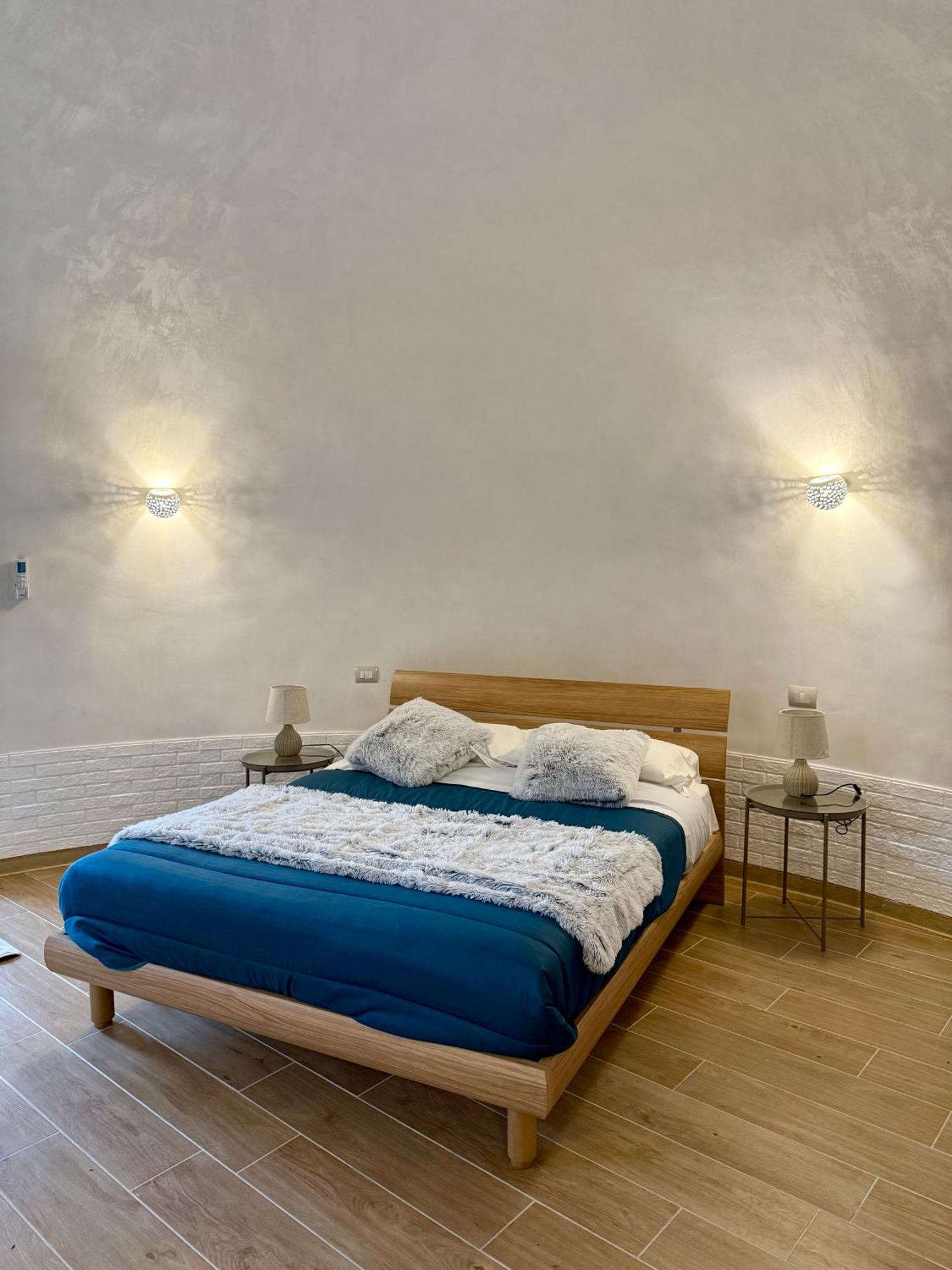 Miele B&B Vinchiaturo Dış mekan fotoğraf