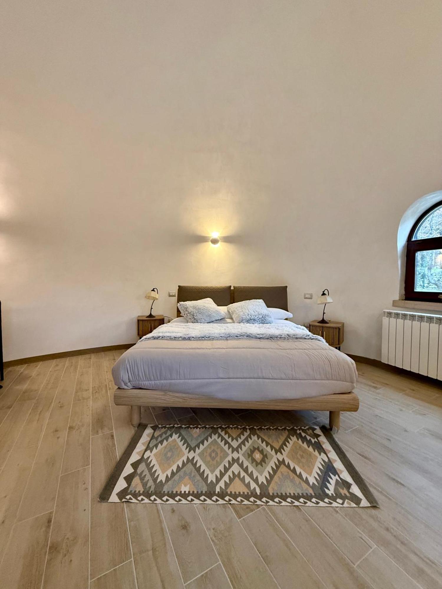 Miele B&B Vinchiaturo Dış mekan fotoğraf
