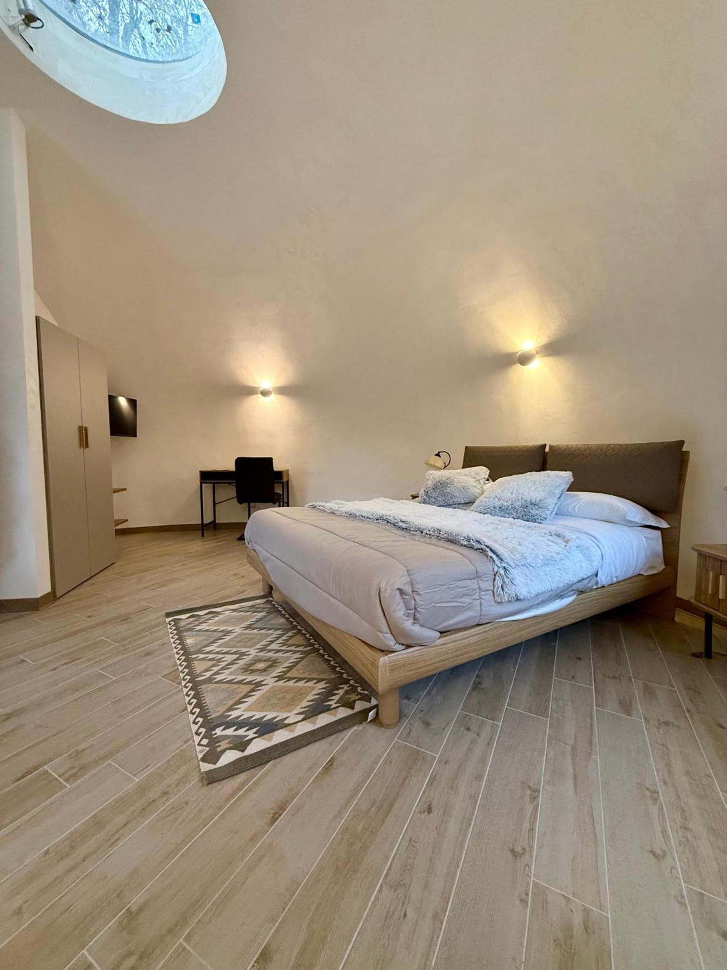Miele B&B Vinchiaturo Dış mekan fotoğraf