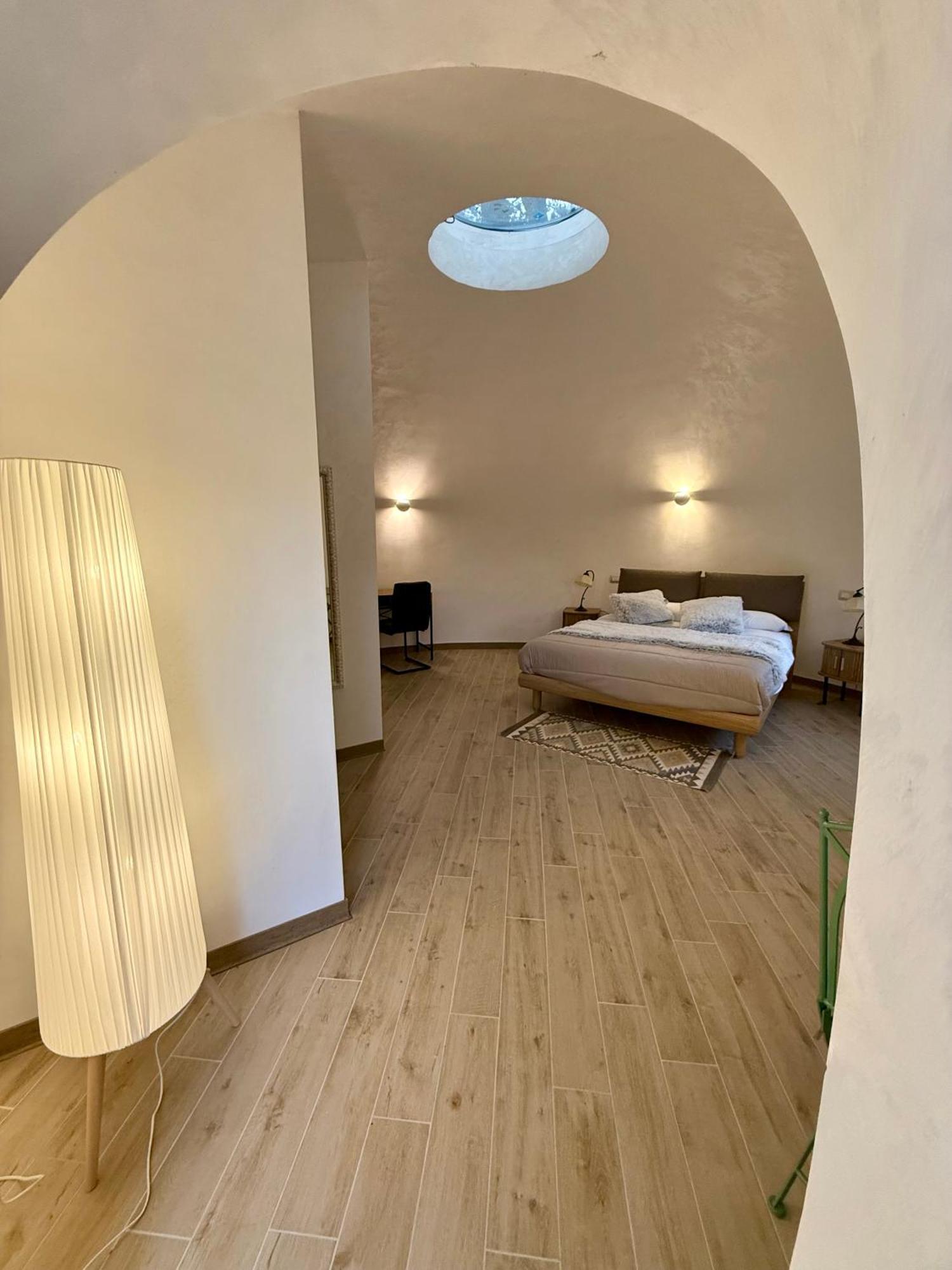 Miele B&B Vinchiaturo Dış mekan fotoğraf