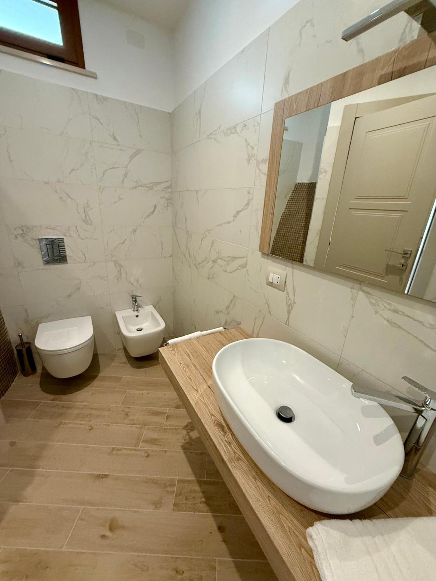 Miele B&B Vinchiaturo Dış mekan fotoğraf