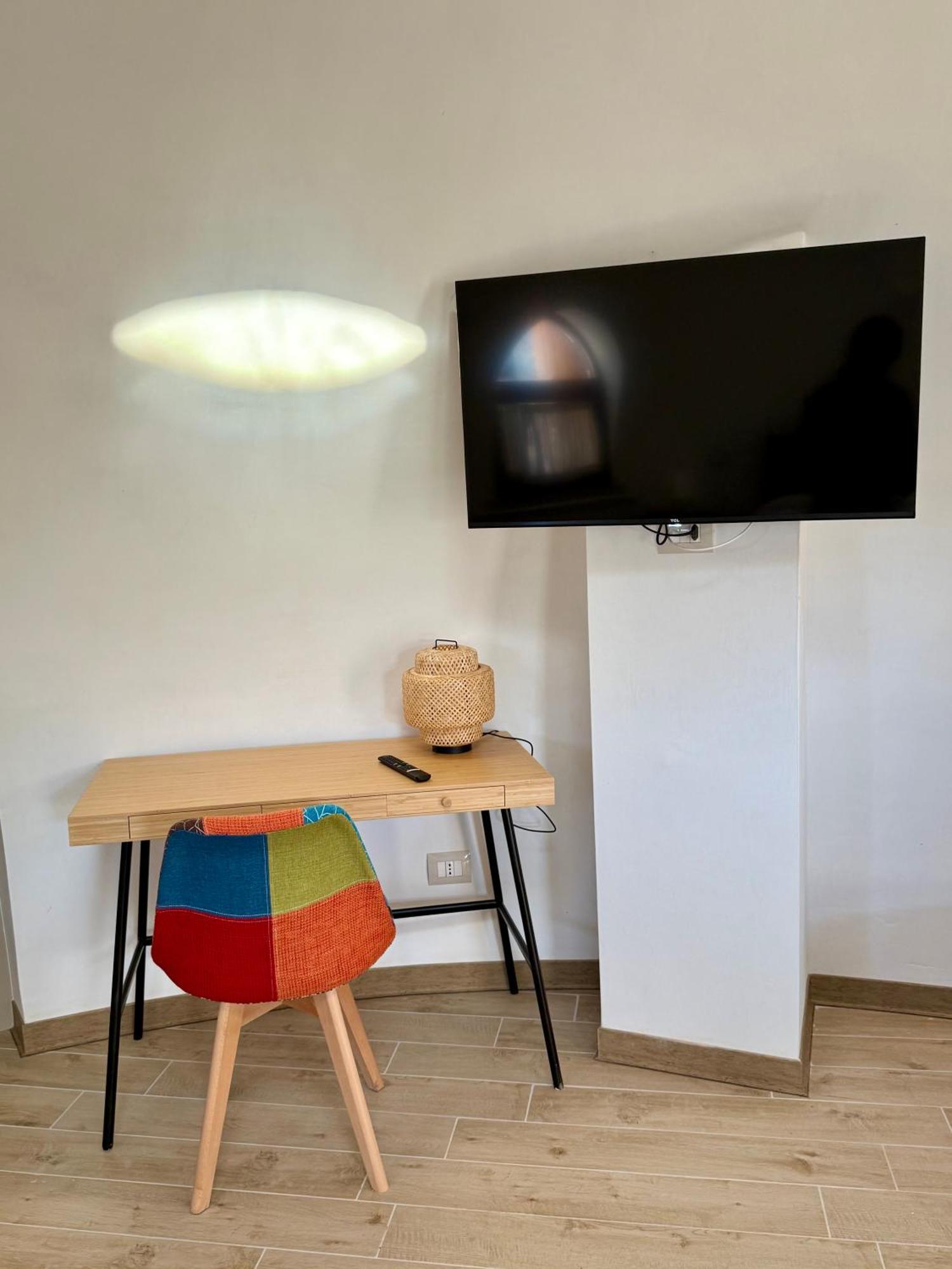 Miele B&B Vinchiaturo Dış mekan fotoğraf