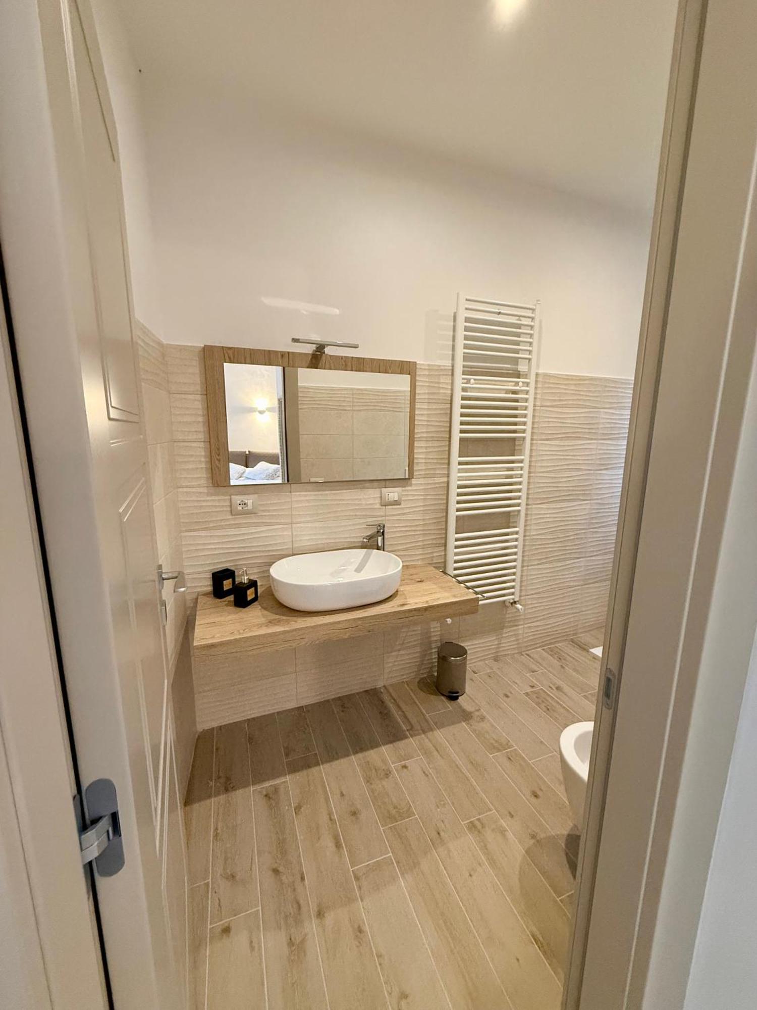 Miele B&B Vinchiaturo Dış mekan fotoğraf