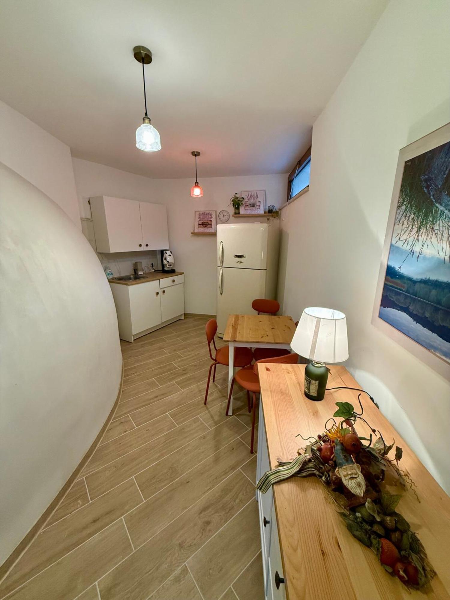 Miele B&B Vinchiaturo Dış mekan fotoğraf