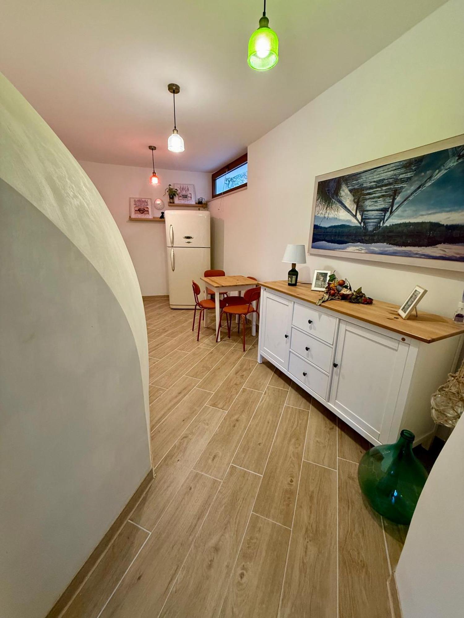 Miele B&B Vinchiaturo Dış mekan fotoğraf